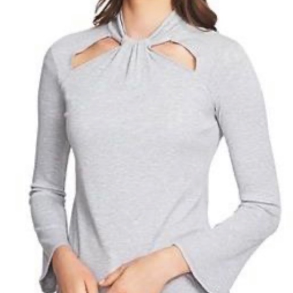 NWT- 1 State Body Con Top - Picture 9 of 9